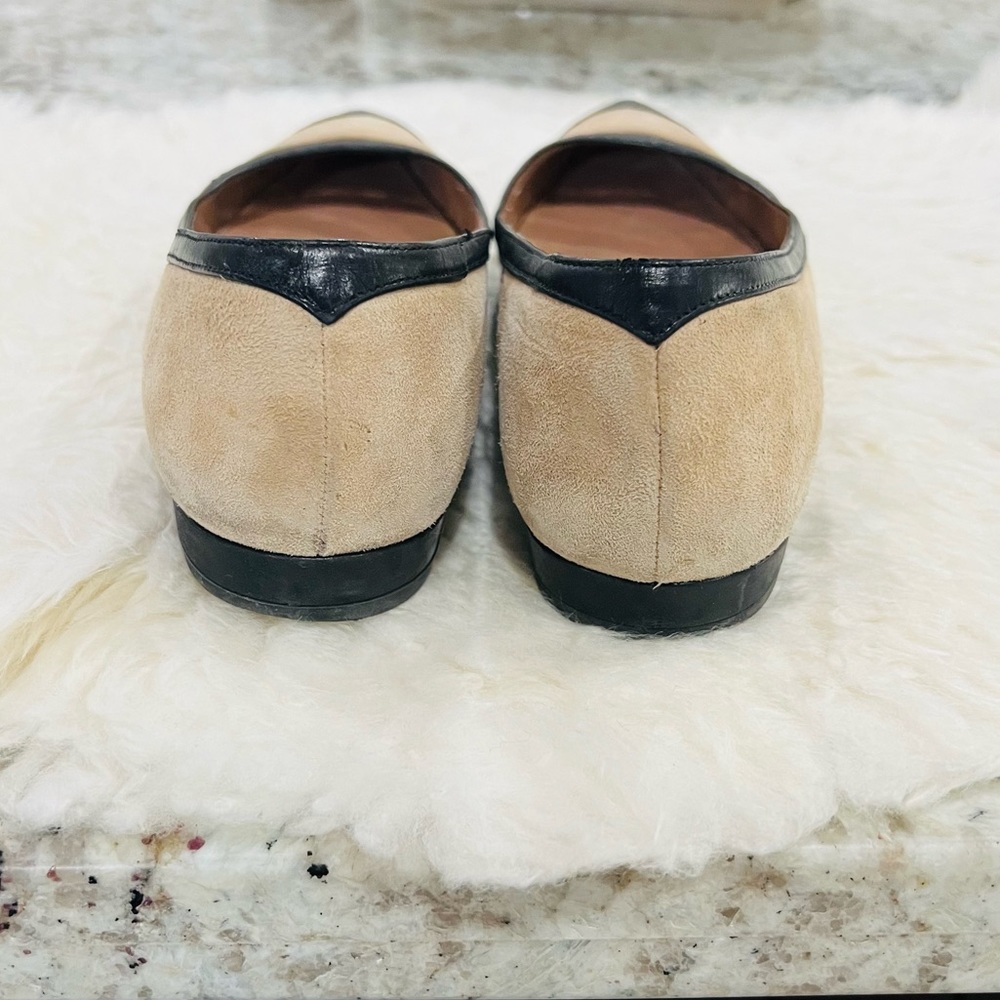Hugo Boss Flats - Picture 9 of 13